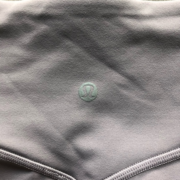 Lululemon Align Jogger Crop *23" - VIVB - Picture 5 of 14